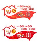 党建文化墙