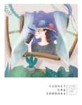 午后拿铁
