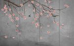 新中式花鸟