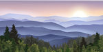 山景