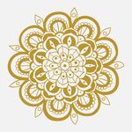 花纹