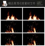 4K火焰LED视频最新MOV
