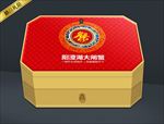 大闸蟹礼盒