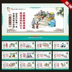 文明交通 文明旅游  文明城市