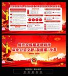 深化公安交通管理放管服改革