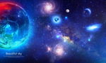 星空
