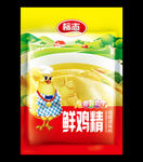 鸡精