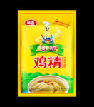 鸡精