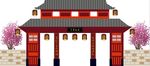中秋国庆
