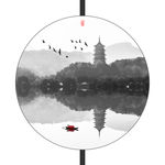 禅