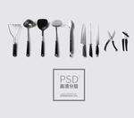 餐具