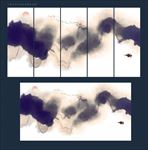 水墨画