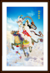 送子观音