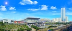 东莞厚街现代国际展览中心