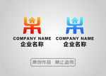 鼎字LOGO
