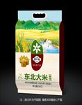 大米包装