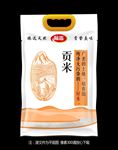 大米包装