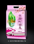 大米包装