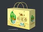 大米包装