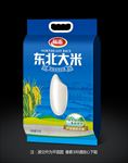 大米包装