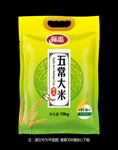 大米包装