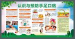 手足口病