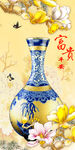 花瓶玄关