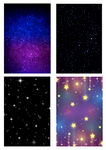 星星