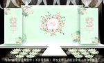 蒂芙尼婚礼