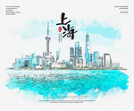 上海浦东