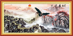 万里长城