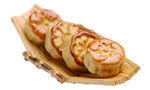 中秋节快乐月饼装饰素材
