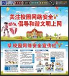 校园网络