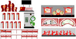 党建宣传栏