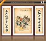 八仙过海