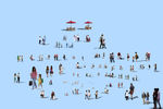 人物PSD素材 people