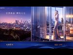 地产 广告 豪宅