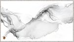 水墨画