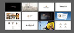 建筑投资公司logo