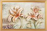 油画