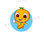 橙子小精灵