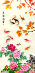 花鸟画