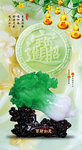 招财进宝白菜