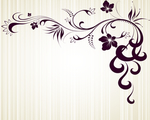 花纹