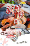 海鲜