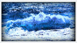 油画