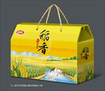 稻花香米