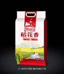 稻花香米