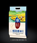 稻花香米