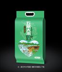 稻花香米